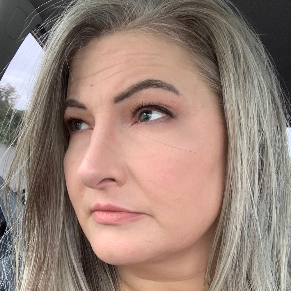 Meet your Posher, Trish